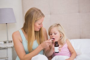 Time off to look after dependants