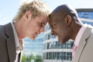 Personality Clash Dismissal