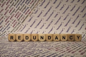 Redundancy or Settlement Agreement