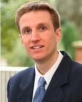 Andrew Crisp, Solicitor