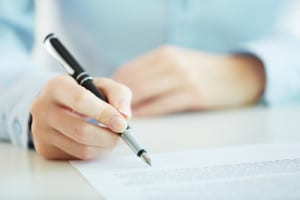 Employment Contract