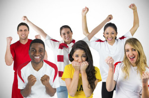 Employment Solicitors advising on sporting events