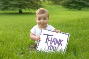 Thank-You