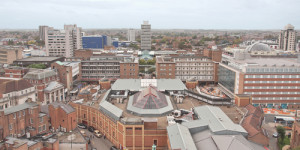 Coventry Small Business Advice
