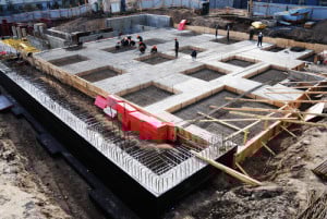Foundations for Your Northampton Business