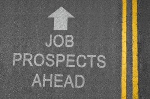 Setting Aside CCJ Improves Job Prospects