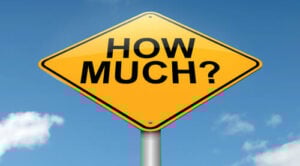 Settlement Agreement. How much?