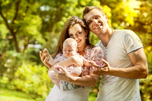 Shared Parental Leave