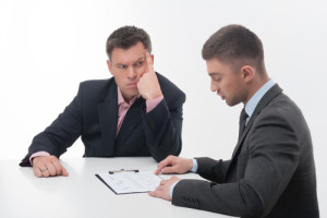 Settlement Agreement Between Employer and Employee