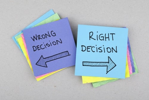 Settlement Agreement or Redundancy?