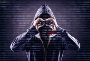 Employer Spying on Employees
