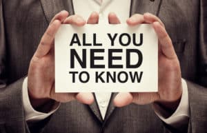 What is a settlement agreement?