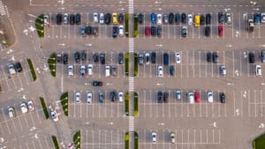 ccj for parking charge