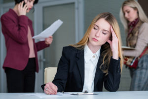 Terminate Employment with Settlement Agreement