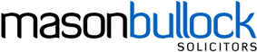 Mason Bullock Solicitors logo