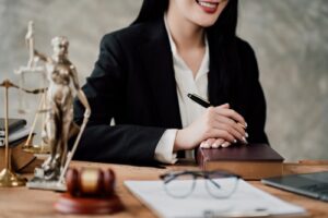 Court Hearing