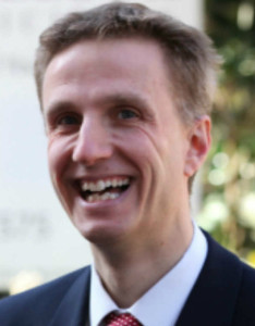 Andrew Crisp, solicitor providing settlement agreement advice
