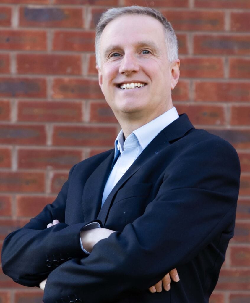 Andrew Crisp, Settlement Agreement Solicitor